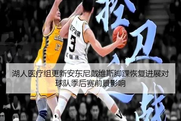 湖人医疗组更新安东尼戴维斯脚踝恢复进展对球队季后赛前景影响