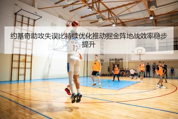 约基奇助攻失误比持续优化推动掘金阵地战效率稳步提升（kaiyun）